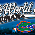 Kent State outlasts No. 1 Florida baseball 5-4, eliminates Gators from 2012 College World Series