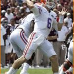 Driskel gets stamp of approval from Muschamp