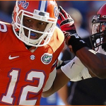 “One snap away” mantra kept Brissett going