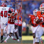 Purifoy, Jenkins link up for game-changing play