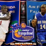 Gameday: (11) Florida Gators vs. Air Force