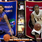 Gameday: (5) Florida Gators at Florida State