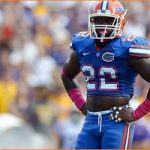 Matt Elam, Sharrif Floyd, Caleb Sturgis, Kyle Christy named to 2012 AP All-American teams