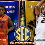 Gameday: No. 4/5 Florida Gators at Missouri
