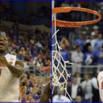 Nets come down as Florida Gators clinch fourth outright SEC regular-season title in school history