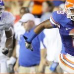 Gators CB Jeremy Brown ready for last go-around