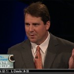 Muschamp’s fourth trip through ESPN’s car wash