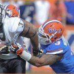 Four Murphy turnovers doom Gators, Florida loses to Vanderbilt for first time since 1988