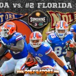 Senior Day – Gameday: Florida Gators vs. No. 2 Florida State Seminoles