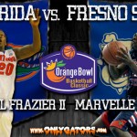Gameday: No. 16 Florida Gators vs. Fresno State