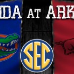 Florida at Arkansas preview: Four Gators on injured list; Prather out Saturday