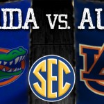 No. 7 Florida at Auburn preview: Prather cleared