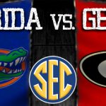 Florida vs. Georgia preview: Prather out, Walker waiting, Gators going streaking