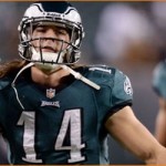 Eagles ink Riley Cooper to five-year, $25M deal