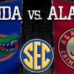 Florida-Alabama preview: Prather still hobbled