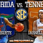 Gameday: No. 3 Florida Gators at Tennessee