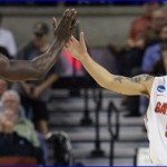 Donovan’s discipline, Wilbekin’s work, Young’s extended hand set up Florida Gators for success