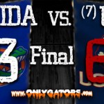Florida-UConn post-game: Gators tremendous season comes to an end in North Texas