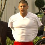 Aaron Hernandez charged with first degree murder