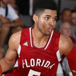 Brandone Francis cleared to enroll at Florida