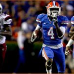 Gators Garcia, Ball, Debose, Brown picked on day three of NFL Draft; Florida sees eight drafted