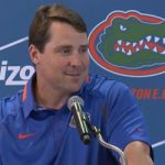 Will Muschamp trying to translate Florida Gators’ off-field successes into on-field victories