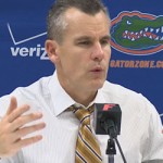 11/21: Pain ahead for Gators, Donovan worried about Carter, Finney-Smith not with team