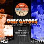 Gameday: No. 24 Florida Gators at #11 Kansas Jayhawks – Donovan talks team, previews KU