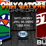 Florida vs. Mississippi State: Frazier ill, Horford out, Donovan wants Gators to improve culture