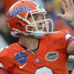 Gators QB Jeff Driskel transfers to Louisiana Tech, ends bowl game on field for Florida