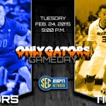 Gameday: Florida Gators at Missouri Tigers – Billy Donovan goes for win No. 500 with lacking team