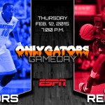 Gameday: Florida Gators vs. Ole Miss Rebels – Season-ending catalyst or nail in the coffin?