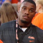 DE CeCe Jefferson’s letter of intent not with Florida, possibly due to father or coaching change