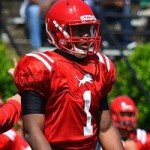 Four-star athlete D’Anfernee McGriff adds to Florida Gators’ big haul on National Signing Day