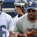 Florida Gators hire Kerry Dixon II as wide receivers coach