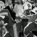 Ex-Gators S Chris Johnson’s death ruled suicide
