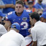 Readers’ Choice: Lacking production at tight end remains an issue for Florida Gators