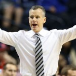 Billy Donovan leaves Florida Gators to become new coach of NBA’s Oklahoma City Thunder