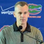 Billy Donovan supports John Pelphrey for Florida Gators job, hopes program doesn’t take step back
