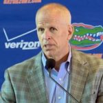 Silver Lining: Billy Donovan exits Florida Gators as friend, AD Jeremy Foley looks for replacement