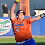 Florida softball wins 2015 SEC regular-season title