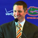 Mike White ‘not into begging’ but focused on retaining Florida Gators’ 2015 signees