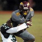 WR Joshua Hammond commits to Florida Gators