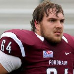 Graduate transfer OL Mason Halter joins Florida Gators, immediately eligible to play
