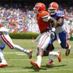 OTL: Florida Gators had most athletes involved in crimes, Ronald Powell avoided cocaine arrest