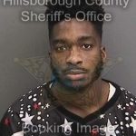 Gators WR Alvin Bailey released from jail in Florida after failing to make court appearance