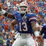 Dan Mullen: If Tim Tebow injured, Florida Gators would’ve still won 2008 title with Cam Newton