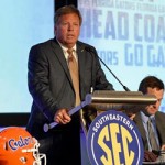 Florida Gators football practice starts Aug. 6, indoor facility construction ahead of schedule