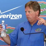 Florida Gators practice update: McElwain worried about disaster, happy with ‘darn good’ scrimmage