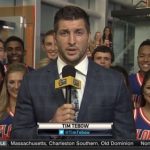 Florida Gators QB Tim Tebow returns to SEC Network as ‘SEC Nation’ analyst